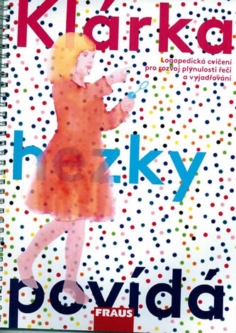 Klárka poveste frumos