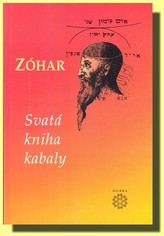 Zóhar Svatá kniha kabaly