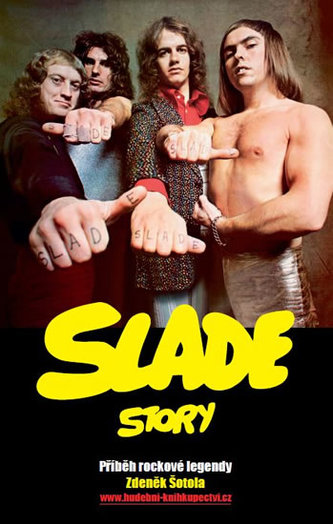 Slade Story