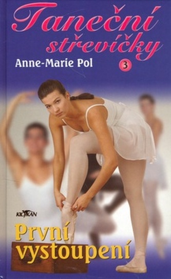 Pantofiori de dans 3
