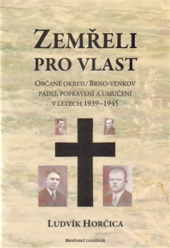 Au murit pentru patrie
