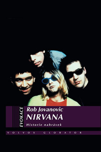 Nirvana Historie nahrávek