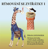 Rime cu animaluțe I.