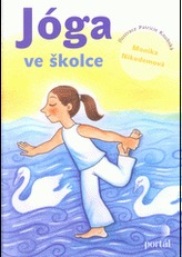 Yoga la grădiniță
