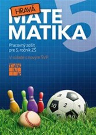 Matematică jucăușă 5