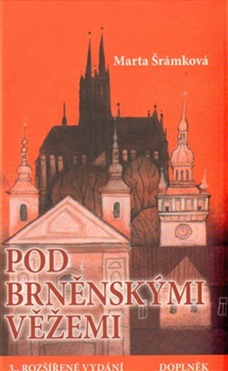 Sub turnurile din Brno
