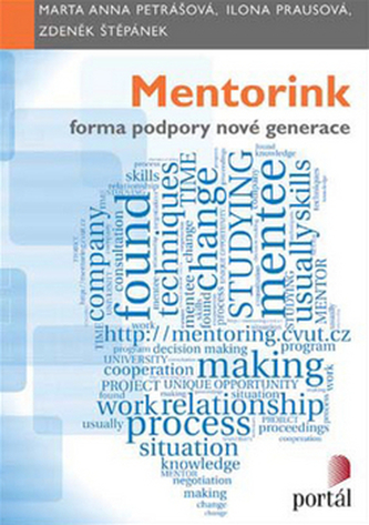 Mentorink – forma podpory nové generace