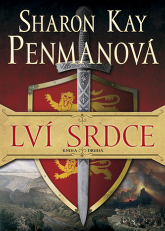 Lví srdce 2