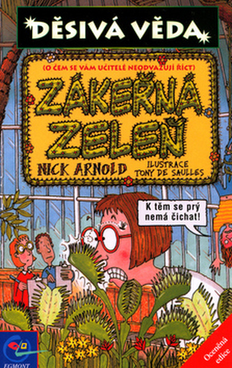 Zákeřná zeleň