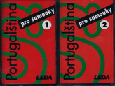 Portugalština pro samouky