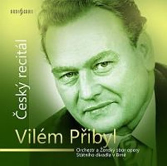 Recital ceh - CD