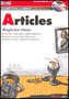 Articles - articole în limba engleză (+CD)