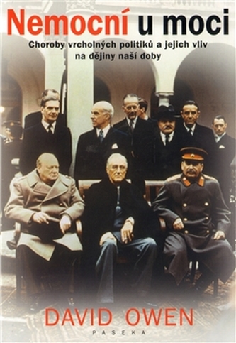 Bolnavii la putere
