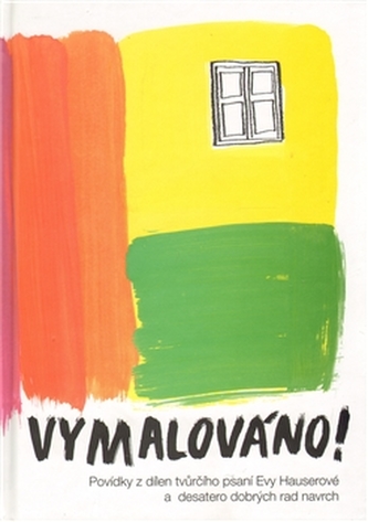 Vymalováno!