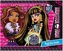 Monster High Minge magică