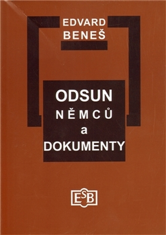 Expulzarea germanilor și documente