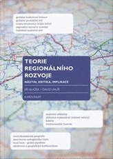 Teoria dezvoltării regionale