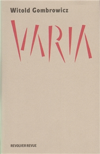 Varia