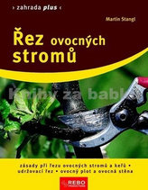 Tăierea pomilor fructiferi
