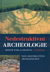 Arheologie nedistructivă