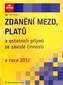 Zdanění mezd, platů a ostatních příjmů ze závislé činnosti v roce 2012