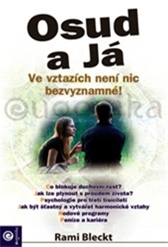 Soarta și eu