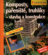 Composturi, răsadnițe, jardiniere