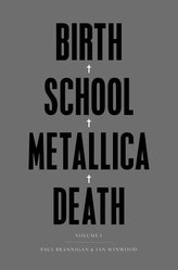 Naștere Școală Metallica Moarte