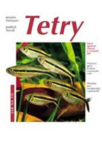 Tetry