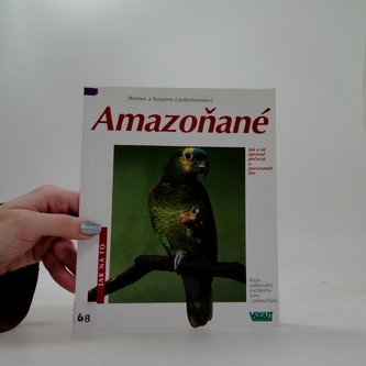 Amazonieni