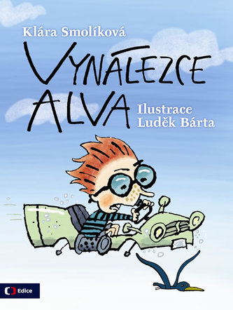 Inventatorul Alva