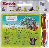 Jocuri de înșirat / Krtek