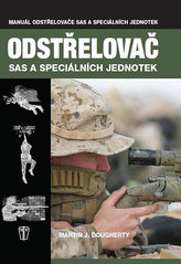 Trăgător de elită SAS și forțe speciale