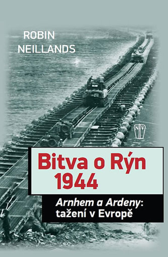 Bitva o Rýn