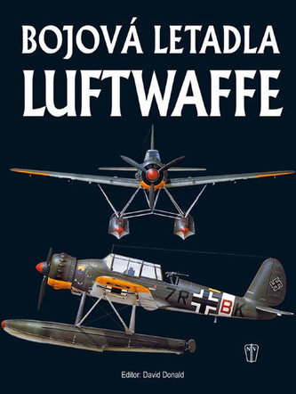 Avioane de luptă Luftwaffe