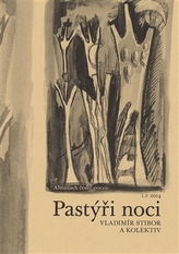 Păstorii nopții