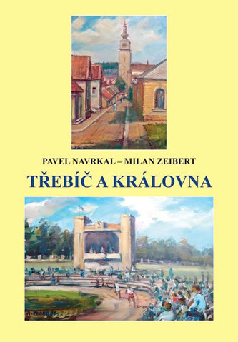 Třebíč și regina