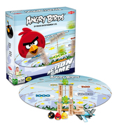 Angry Birds - joc de masă