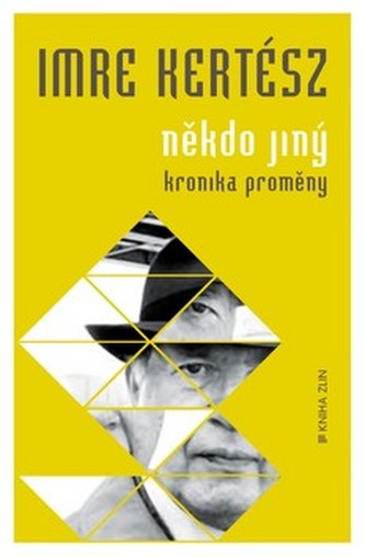 Někdo jiný
