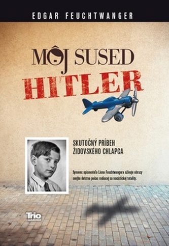 Vecinul meu Hitler
