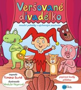 Teatruleț în versuri