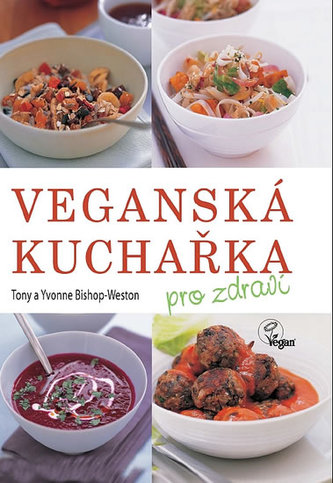 Carte de bucate vegană
