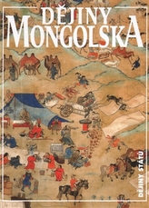 Istoria Mongoliei