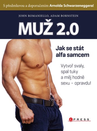 Bărbatul 2.0