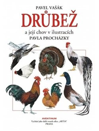 Păsări de curte