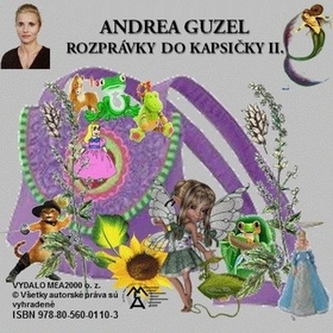 Rozprávky do kapsičky II.