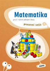 Matematică pentru clasa a II-a școală primară 1