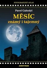 Luna cunoscută și misterioasă