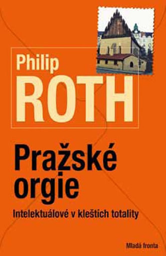 Pražské orgie
