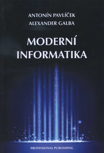 Informatica modernă